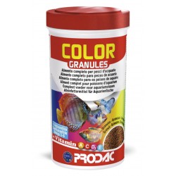 Prodac color granules 250ml 100gr