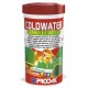 Prodac coldwater granules veggie 250ml 125gr c/spirulina