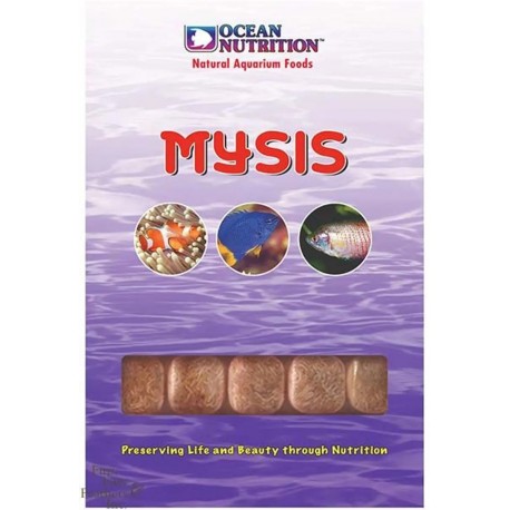 Cong. mysis blister 100gr (x6)
