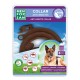 Menforsan collar anti-insectos natural perros