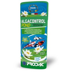 Prodac alga control pond 500ml 10.000l