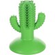Cactus rellenable con ventosa
