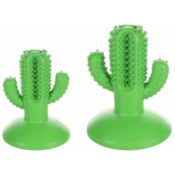 Cactus rellenable con ventosa