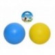 Pelota maciza 8cm