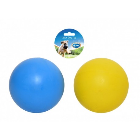 Pelota maciza 8cm
