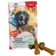 Chew!  cepillo dientes relleno menta 8cm (20) 394gr.