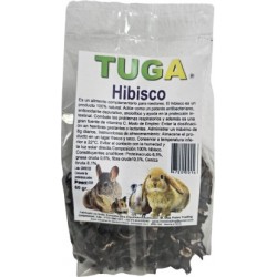 Tuga hibisco 60gr