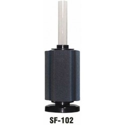 Boyu filtro esponja sf-102  7.5x14cm