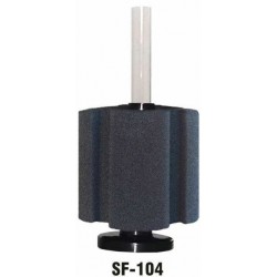 Boyu filtro esponja sf-104