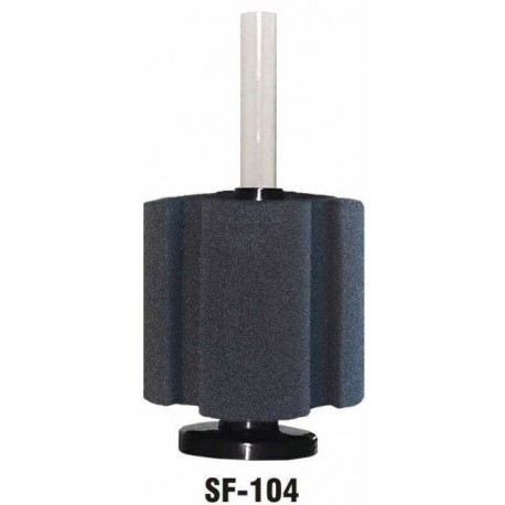 Boyu filtro esponja sf-104