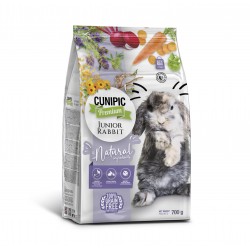 Cunipic conejo junior   700gr