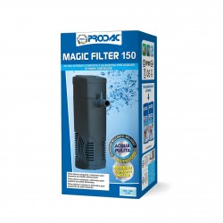 Prodac Magic filter 150 800l/h