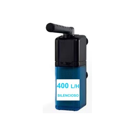 Boyu filtro WF-400  400l/h 7w