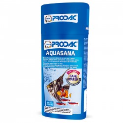 Prodac aquasana  500ml acondicionador (para 25.000l)