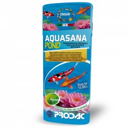 Prodac aquasana pond 500ml (para 10.000l)