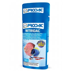 Prodac nitridac bacterias  500ml (para 5.000l)