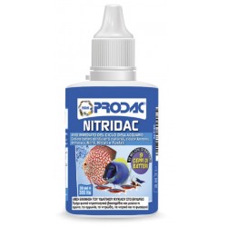 Prodac nitridac bacterias   30ml (para 300l)