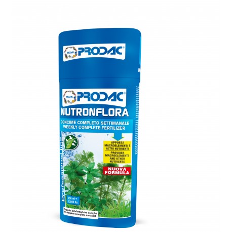 Prodac nutron flora fertilizante  250ml