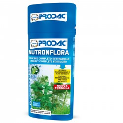 Prodac nutron flora fertilizante 500ml