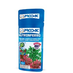 Prodac nutron ferro fertilizante  250ml
