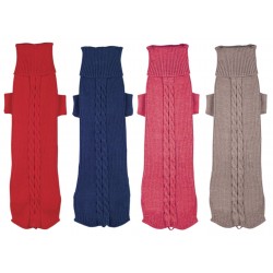 Jersey lana Long galgo 70cm