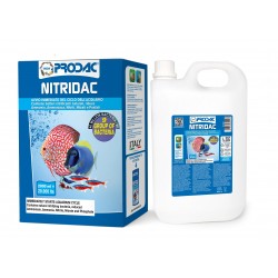Prodac nitridac bacterias 2L (para 20.000 litros)