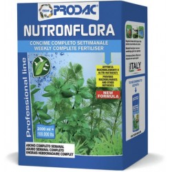 Prodac nutron flora fertilizante 2L