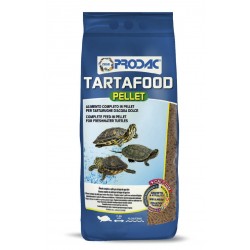 Prodac tartafood pellet 2kg