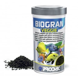 Prodac biogran veggie 250ml 100gr