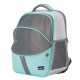 Mochila Everest azul  48x25x33cm