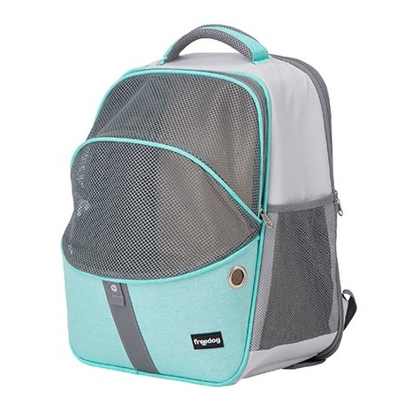 Mochila Everest azul  48x25x33cm
