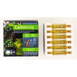 Prodibio Carbon-Liq (30 ampollas)