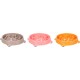 Comedero anti-ansiedad cachorros Bini 300ml 16cm