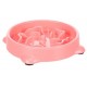 Comedero anti-ansiedad cachorros Bini 300ml 16cm