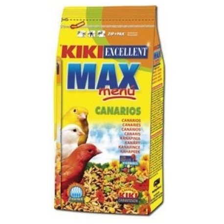 Kiki max canario 500gr