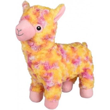 Peluche llama 38cm