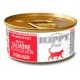 Lata Kippy cat pate 85gr salmon (esterilizado)
