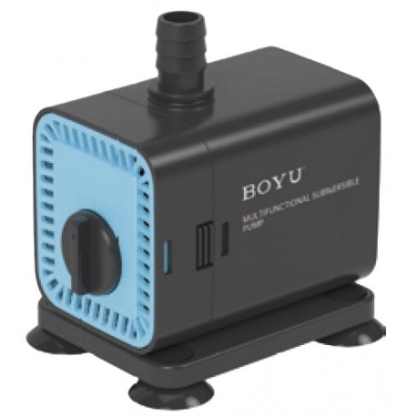 Boyu bomba XFP series
