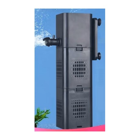 Boyu filtro XFP series