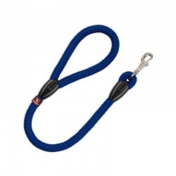 Ramal nylon redondo 16mm x 75cm azul marino arppe