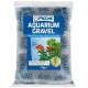 Grava color  2.5k 2-3mm  azul