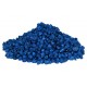 Grava color  2.5k 2-3mm  azul