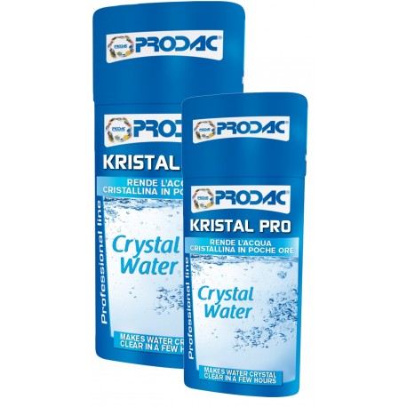Prodac Kristal Pro