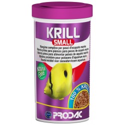 Prodac krill small 250ml 35gr