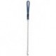 Ramal cadena nylon redondo  80cmx4mm