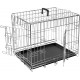 Transportin jaula  63x43x49cm  s