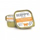 Lata kippy cat pate 90gr pollo+huevo gatitos tarrina