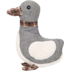Peluche pato 21cm
