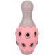Bolo goma dispensador 15cm