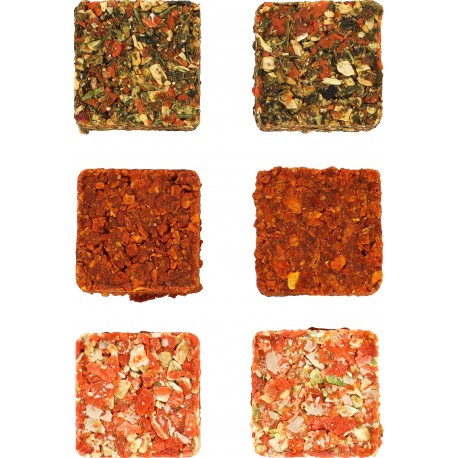 Galletas roedor de verduras 100gr (6)